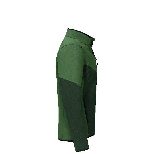  Schutzausrüstung Frühling Schöffel Pro Jacke Einheizer ZipIn Herren Grün Gr. L - Typ: 6005 12467317